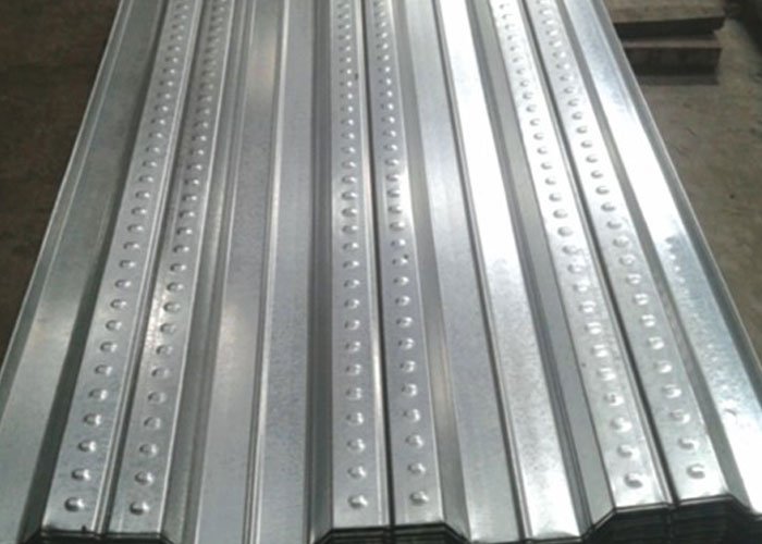 Mezzanines